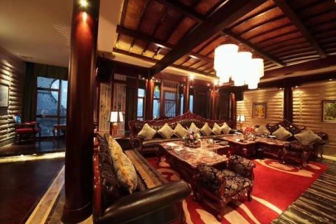 伊春小时场ktv，好玩指南-嘉荫县ktv预定